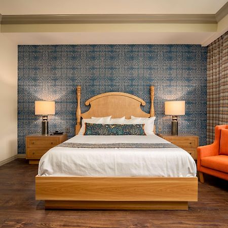 The Agrarian Hotel; Best Western Signature Collection Arroyo Grande Exterior foto