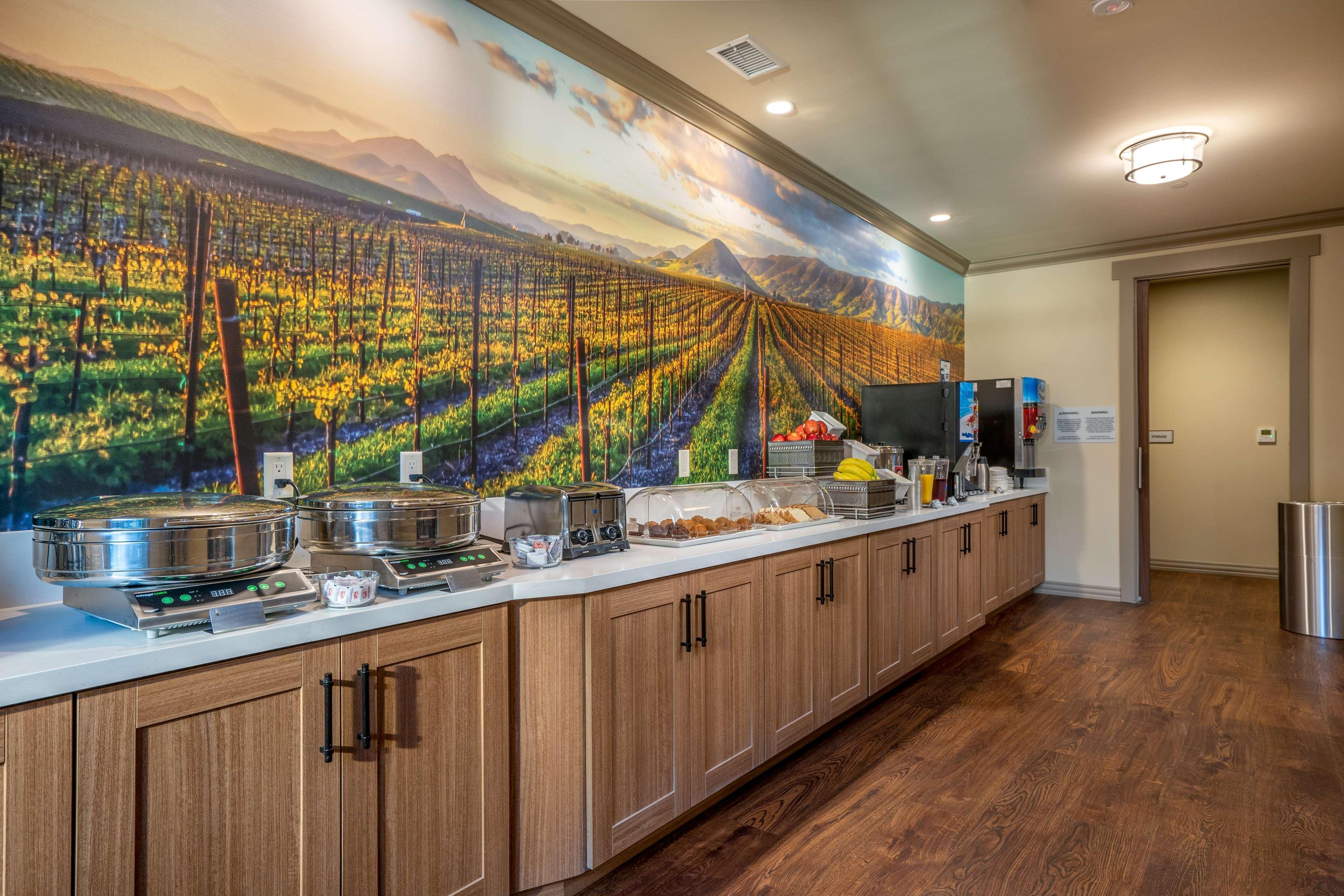 The Agrarian Hotel; Best Western Signature Collection Arroyo Grande Exterior foto